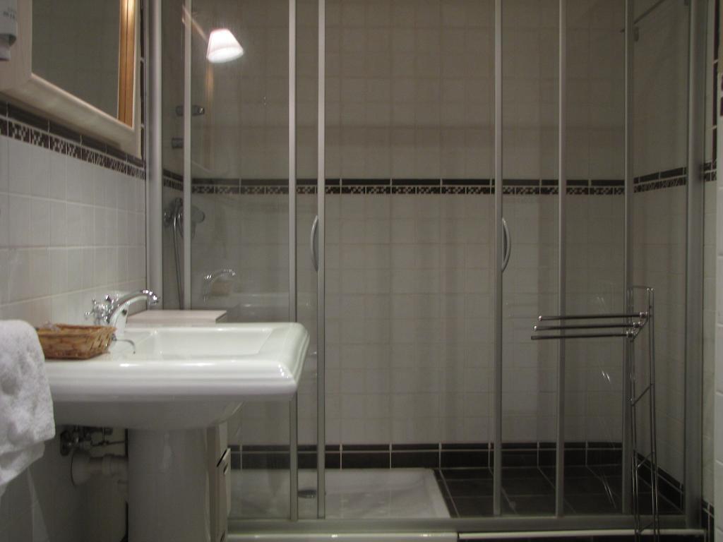 Hostal Beti-Jai Aoiz 部屋 写真